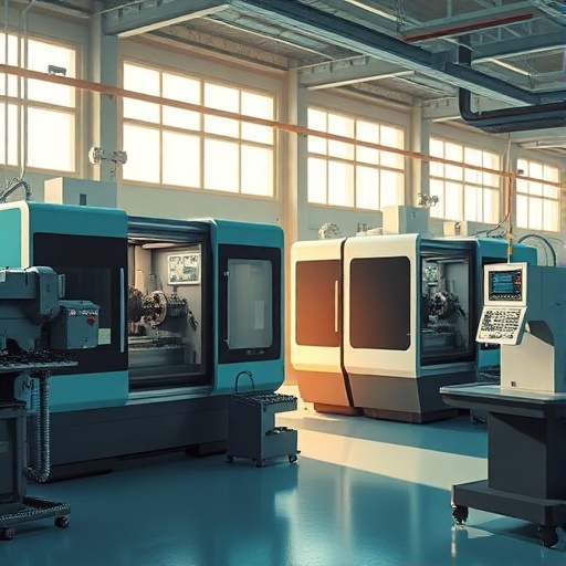 cnc machining swiss machining center lathes swiss machined components thread rolling