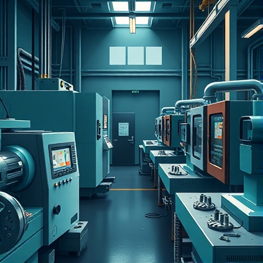high-tech swiss machining center cnc milling precision machines thread rolling