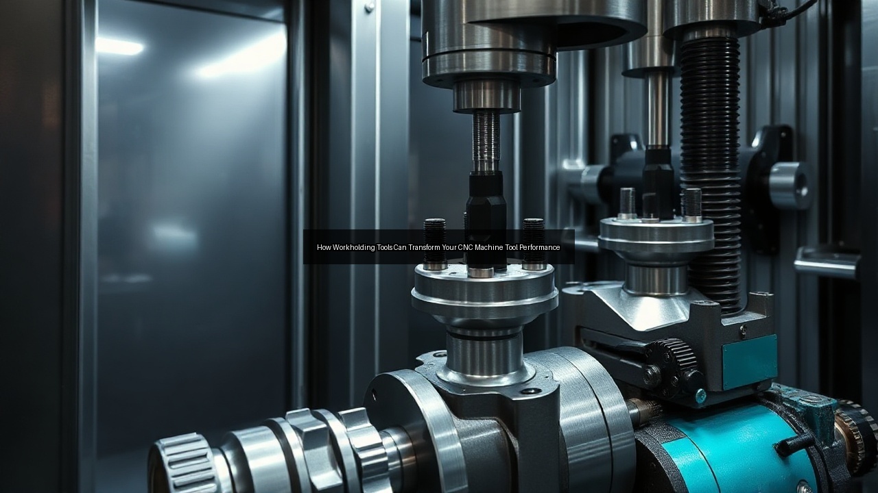fabrication process workholding fixtures tool workholding tools sla